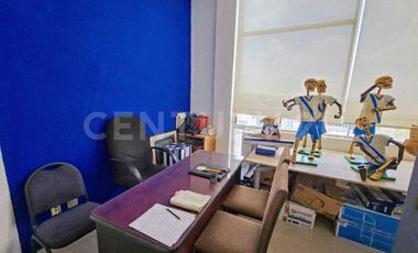 Venta de oficina en Puebla La Paz