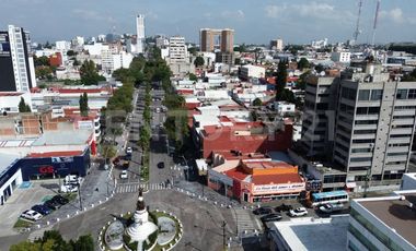 Venta de oficina en Puebla La Paz