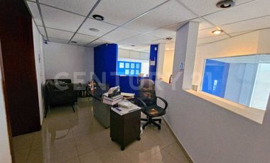 Venta de oficina en Puebla La Paz