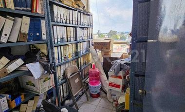 Venta de oficina en Puebla La Paz