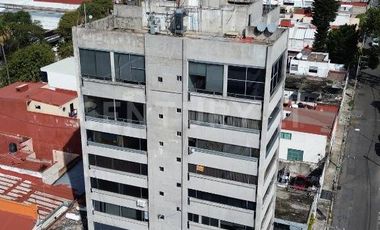 Venta de oficina en Puebla La Paz