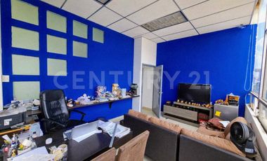 Venta de oficina en Puebla La Paz