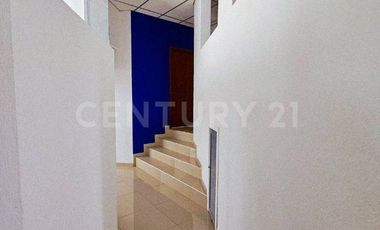 Venta de oficina en Puebla La Paz