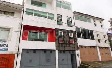 Casa en venta en San Andrés Totoltepec, Tlalpan, CDMX