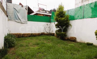 Casa en venta en San Andrés Totoltepec, Tlalpan, CDMX