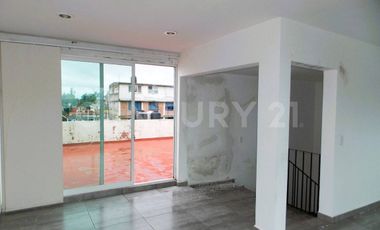 Casa en venta en San Andrés Totoltepec, Tlalpan, CDMX