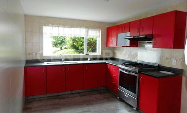 Casa en venta en San Andrés Totoltepec, Tlalpan, CDMX