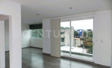 Casa en venta en San Andrés Totoltepec, Tlalpan, CDMX