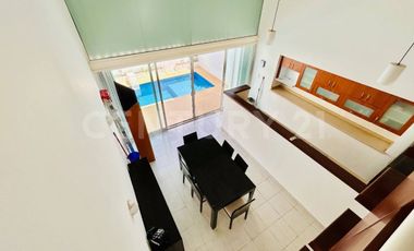 Casa en Venta SM 11- Ideal inversión- AIRBNB- Vacacional