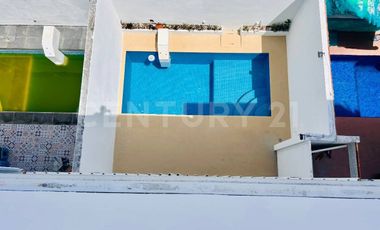 Casa en Venta SM 11- Ideal inversión- AIRBNB- Vacacional