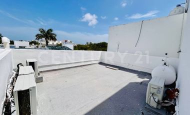 Casa en Venta SM 11- Ideal inversión- AIRBNB- Vacacional