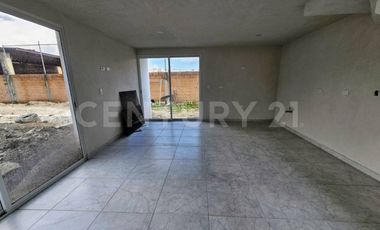 Venta de Casa en Puebla Villas Santa Sofia Xilotzingo