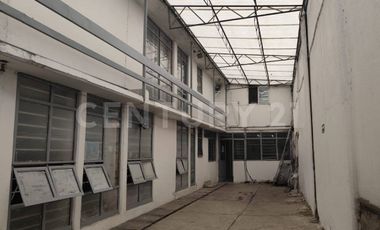 Inmueble en VENTA, Colonia Pastero, Azcapotzalco.