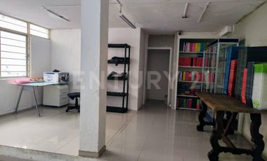 Inmueble en VENTA, Colonia Pastero, Azcapotzalco.