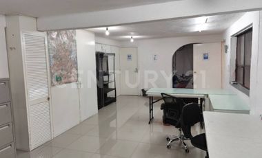 Inmueble en VENTA, Colonia Pastero, Azcapotzalco.