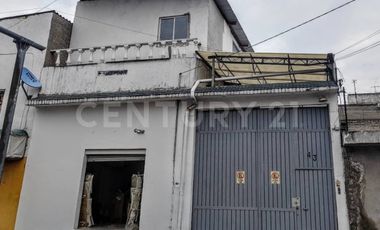 Inmueble en VENTA, Colonia Pastero, Azcapotzalco.
