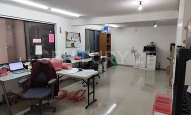 Inmueble en VENTA, Colonia Pastero, Azcapotzalco.