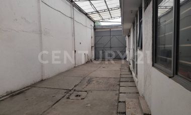 Inmueble en VENTA, Colonia Pastero, Azcapotzalco.