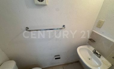 Casa de 2 niveles en Huehuetoca, Estado de México