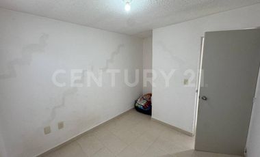 Casa de 2 niveles en Huehuetoca, Estado de México