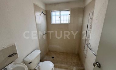 Casa de 2 niveles en Huehuetoca, Estado de México