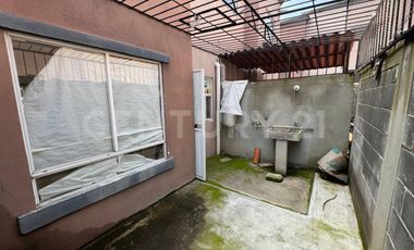 Casa de 2 niveles en Huehuetoca, Estado de México