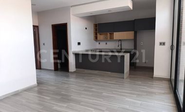 Departamento Nuevo en Planta Baja, Jardines Vista Hermosa.