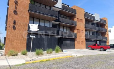 Departamento Nuevo en Planta Baja, Jardines Vista Hermosa.