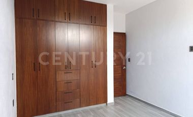 Departamento Nuevo en Planta Baja, Jardines Vista Hermosa.