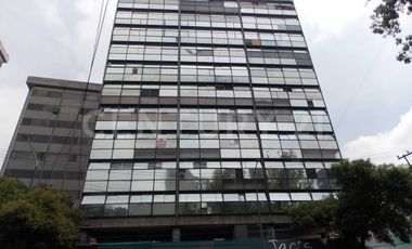 Oficina en venta en Hipódromo, Cuauhtémoc, CDMX