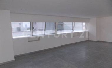 Oficina en venta en Hipódromo, Cuauhtémoc, CDMX