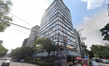 Oficina en venta en Hipódromo, Cuauhtémoc, CDMX
