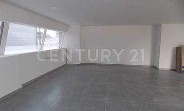 Oficina en venta en Hipódromo, Cuauhtémoc, CDMX