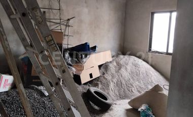 Venta de Casa en Puerto Escondido, San Agustin Atlapulco Nezahualcoyotl Edomex.