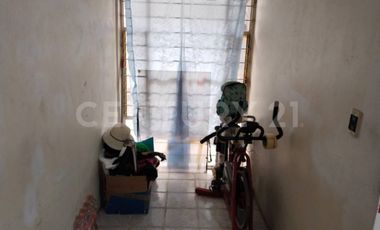 Venta de Casa en Puerto Escondido, San Agustin Atlapulco Nezahualcoyotl Edomex.