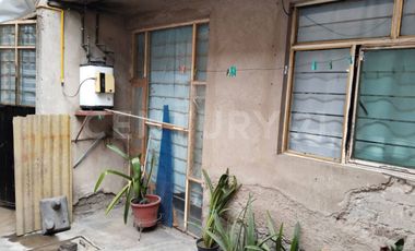 Venta de Casa en Puerto Escondido, San Agustin Atlapulco Nezahualcoyotl Edomex.