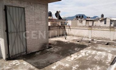 Venta de Casa en Puerto Escondido, San Agustin Atlapulco Nezahualcoyotl Edomex.