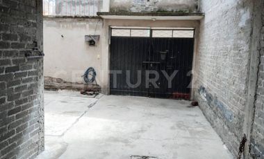 Venta de Casa en Puerto Escondido, San Agustin Atlapulco Nezahualcoyotl Edomex.