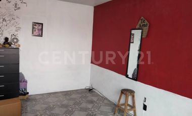Venta de Casa en Puerto Escondido, San Agustin Atlapulco Nezahualcoyotl Edomex.