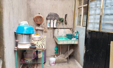 Venta de Casa en Puerto Escondido, San Agustin Atlapulco Nezahualcoyotl Edomex.