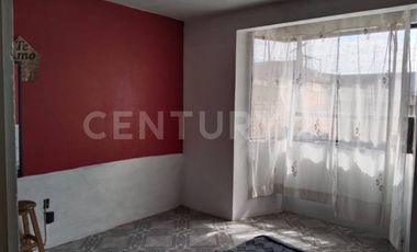 Venta de Casa en Puerto Escondido, San Agustin Atlapulco Nezahualcoyotl Edomex.