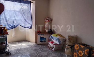 Venta de Casa en Puerto Escondido, San Agustin Atlapulco Nezahualcoyotl Edomex.