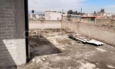 Venta de Casa en Puerto Escondido, San Agustin Atlapulco Nezahualcoyotl Edomex.