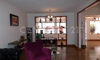 Casa en venta en Tabacalera, Cuauhtémoc, CDMX