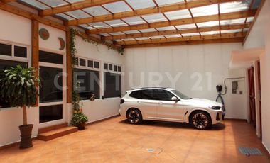 Casa en venta en Tabacalera, Cuauhtémoc, CDMX