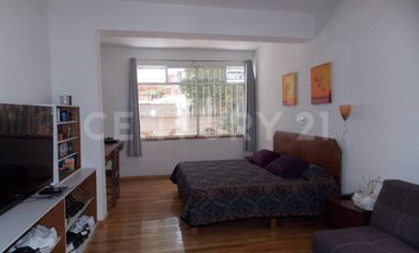 Casa en venta en Tabacalera, Cuauhtémoc, CDMX