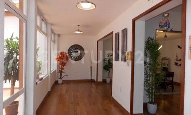 Casa en venta en Tabacalera, Cuauhtémoc, CDMX