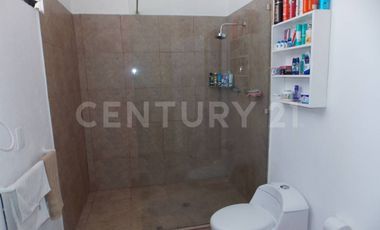 Casa en venta en Tabacalera, Cuauhtémoc, CDMX