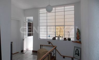 Casa en venta en Tabacalera, Cuauhtémoc, CDMX