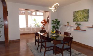 Casa en venta en Tabacalera, Cuauhtémoc, CDMX